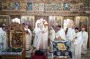 Slujire Arhierească la Mănăstirea Stelea